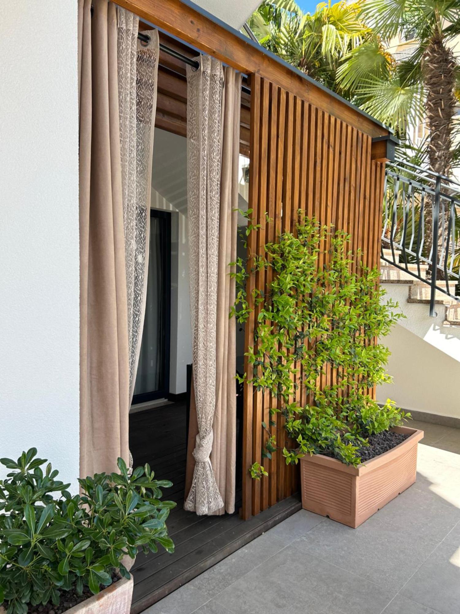Apartments Residence Radovan 1 Poreč Exteriör bild